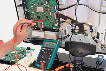 Yüksekova Elektronik Tamircisi