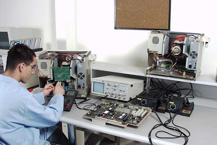 Yüksekova Elektronik Tamircisi