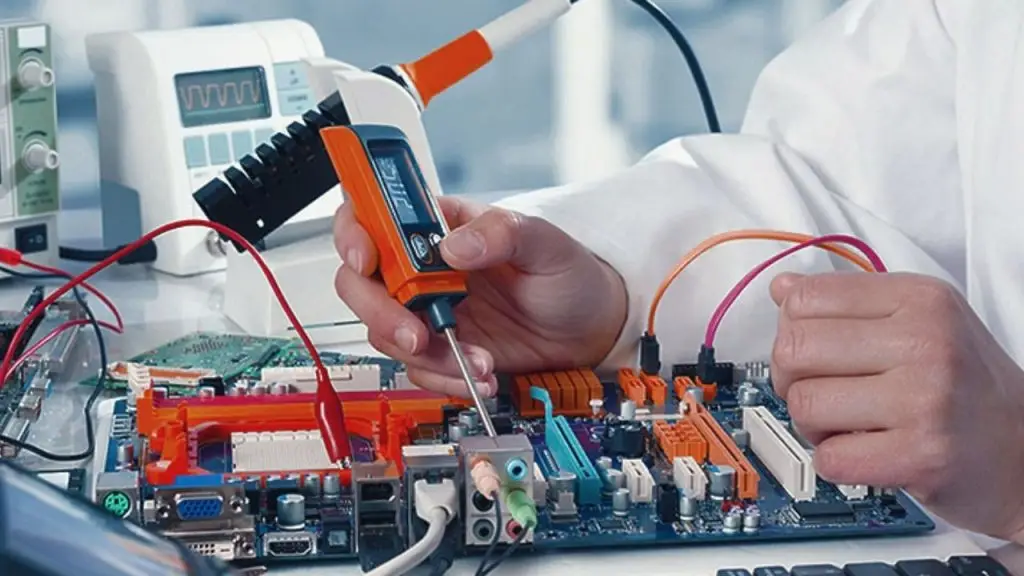 Yüksekova Elektronik Tamircisi
